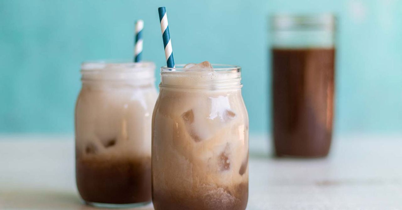 ıce mocha tarifi