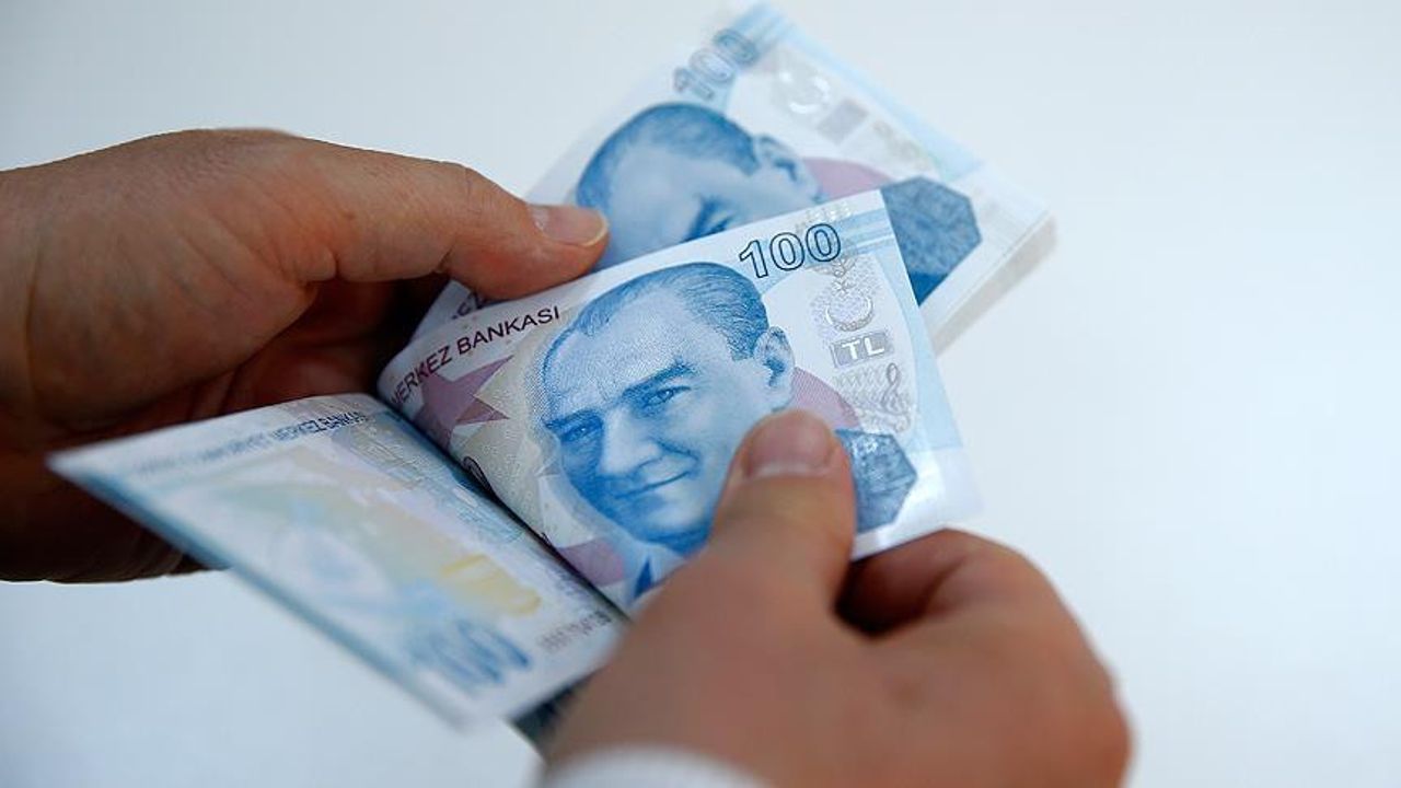 55 yaşınızı doldurmadıysanız ve çalışmıyorsanız: MÜJDE! 6.667 + 1.700 TL’niz Bakanlıkta hazır 55 yaşınızı doldurmadıysanız ve çalışmıyorsanız: MÜJDE! 6.667 + 1.700 TL’niz Bakanlıkta hazır