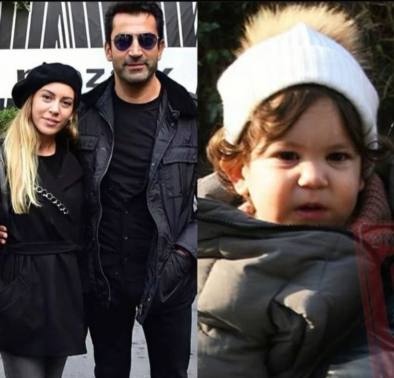 SİNEM KOBAL SİNEM KOBAL