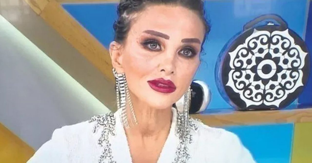 seren serengil hasta seren serengil hasta