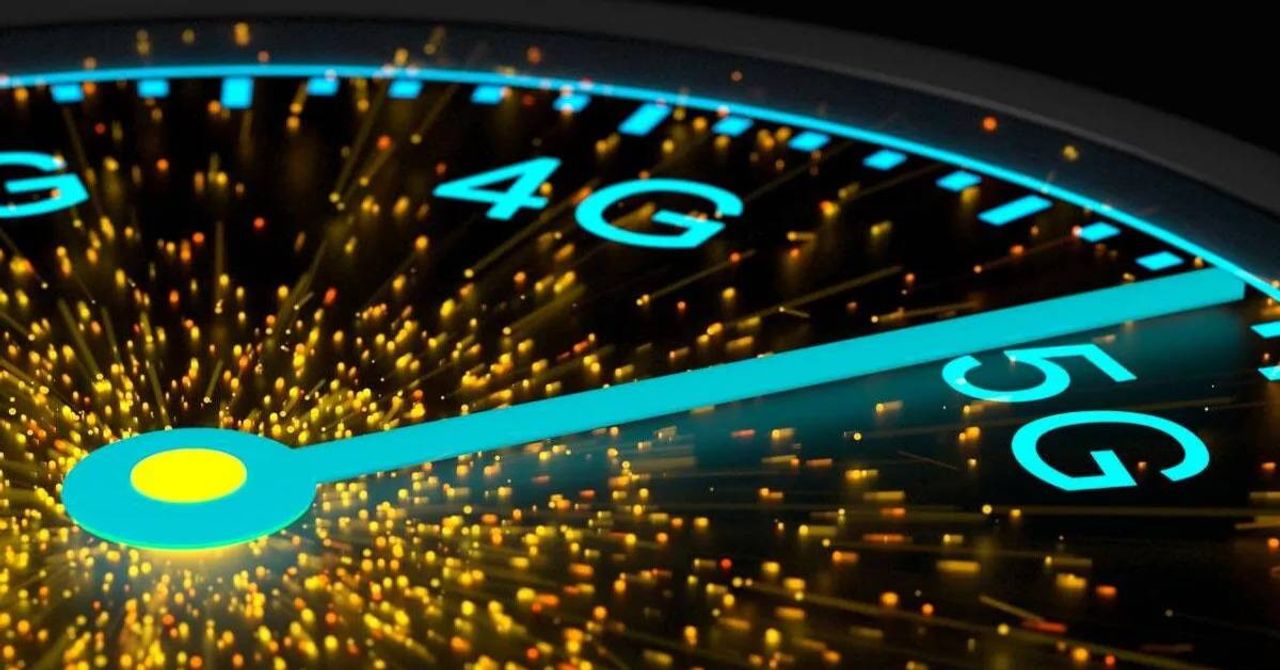 5G nedir 5G nedir