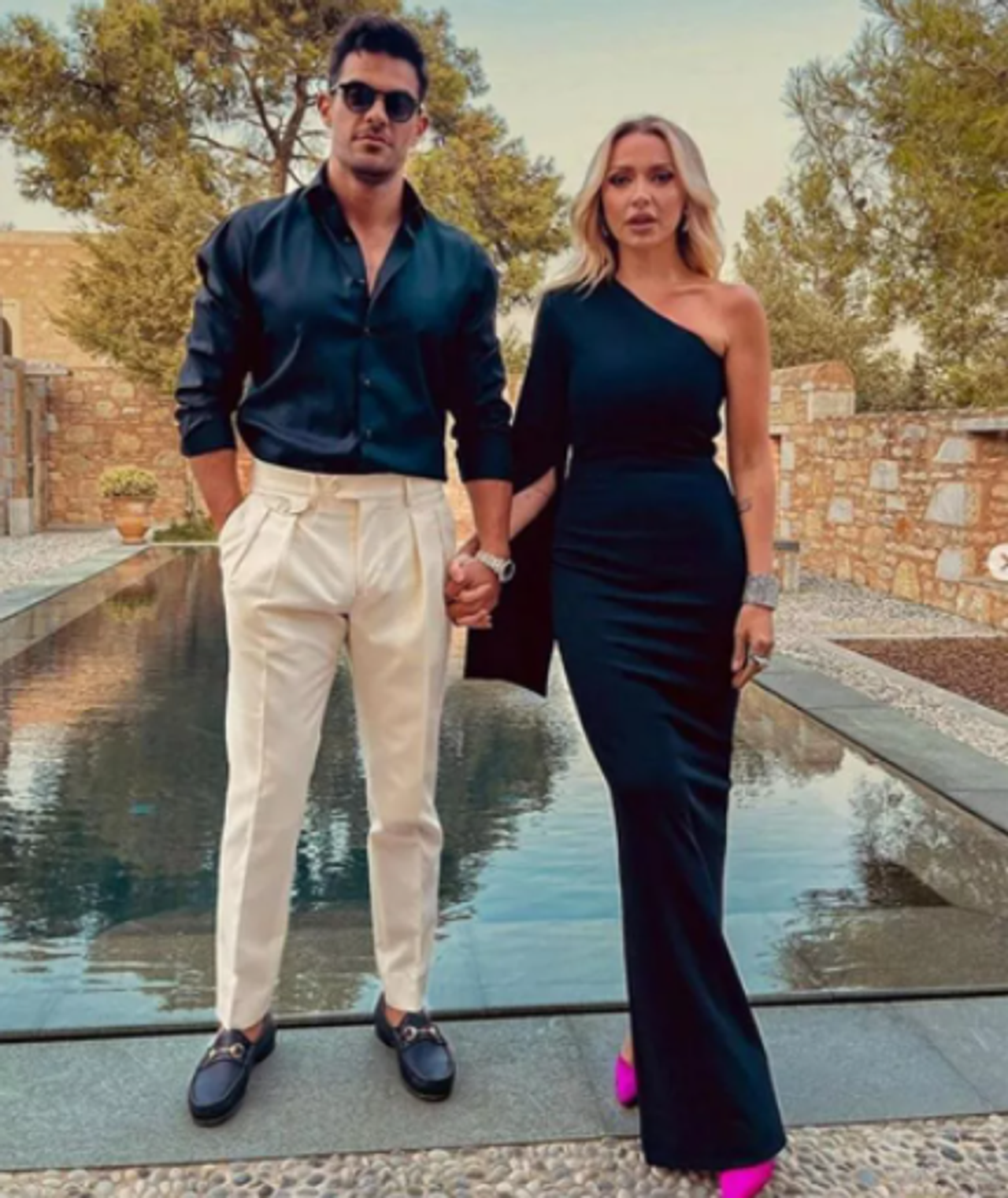 hadise hadise