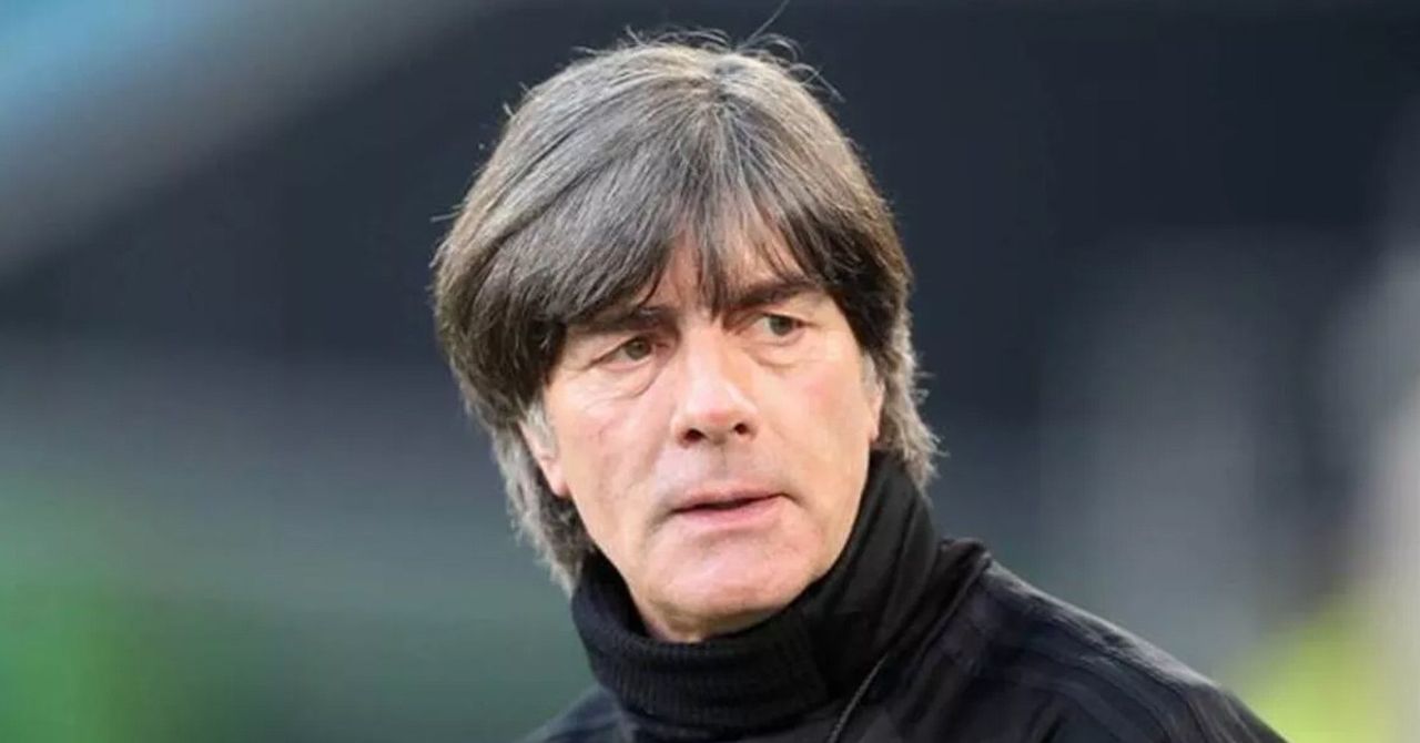 Joachim Löw Joachim Löw
