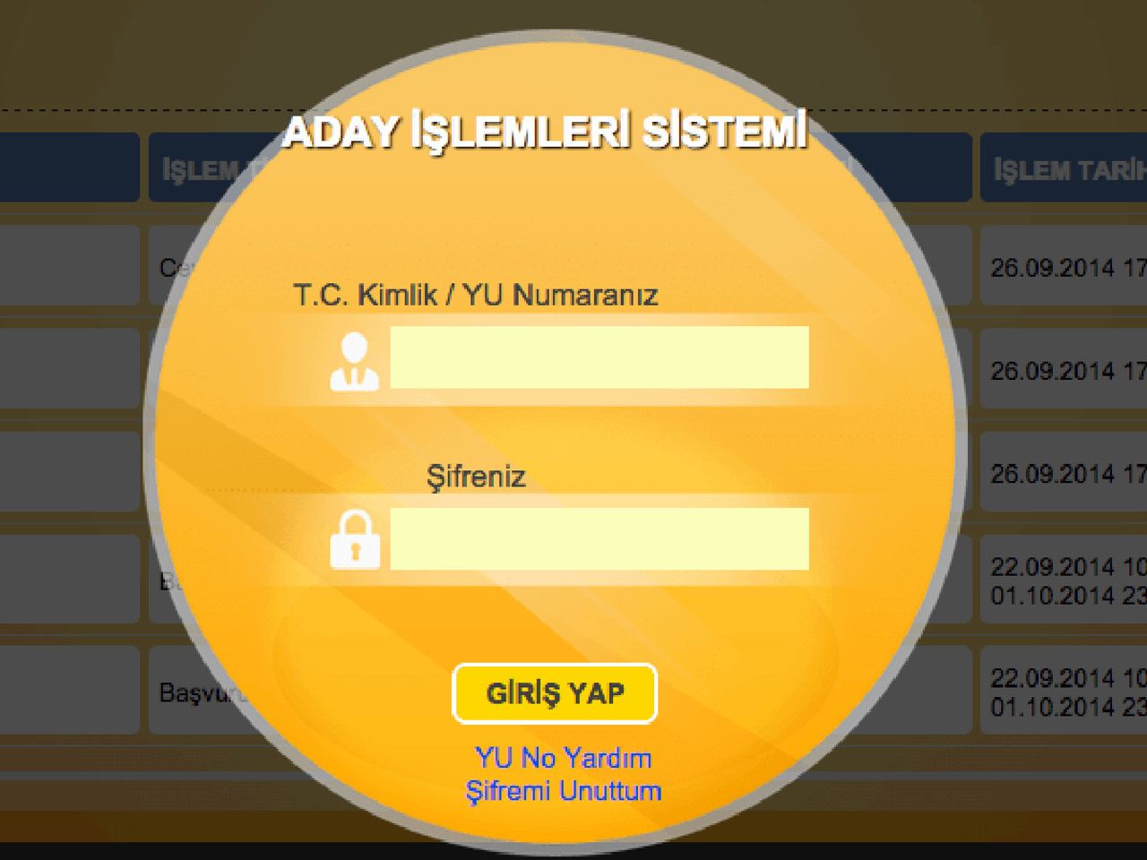 ÖSYM sınav ücreti internet üzerinden nasıl ödenir? ÖSYM sınav ücreti internet üzerinden nasıl ödenir?