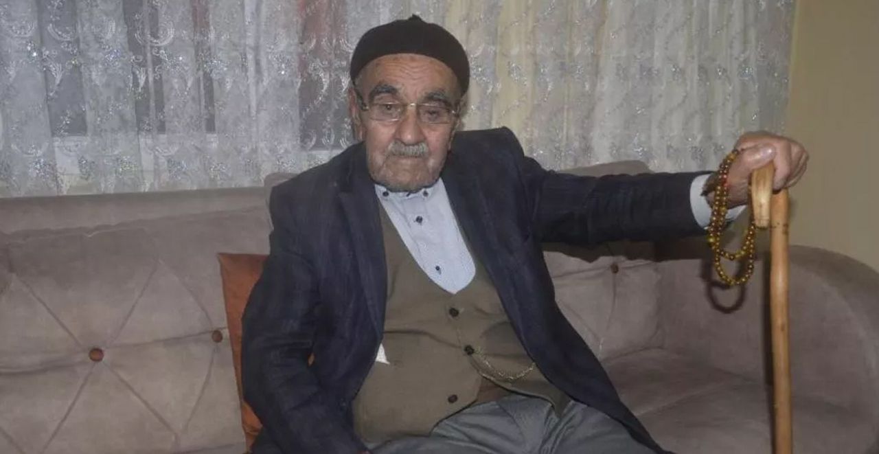 6 çocuk ve 106 torun sahibi 6 çocuk ve 106 torun sahibi