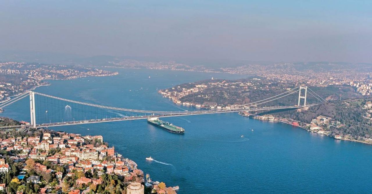 6 Ekim İstanbul