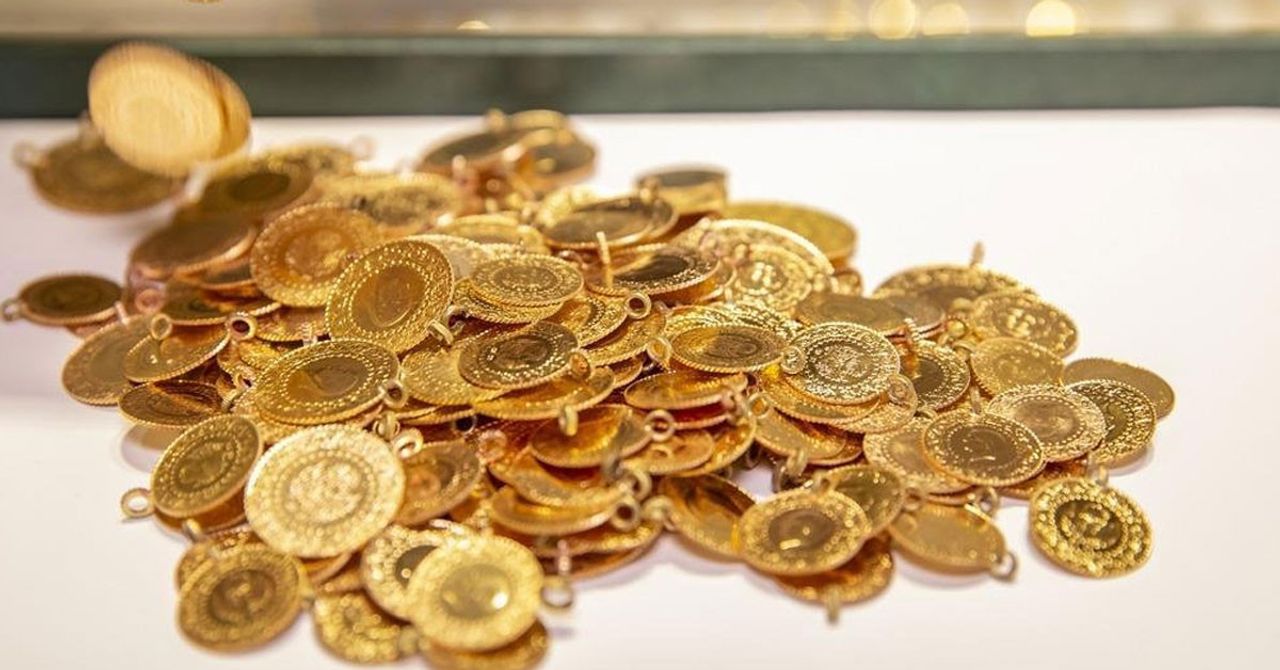 6 Haziran 2023 güncel altın fiyatları 6 Haziran 2023 güncel altın fiyatları