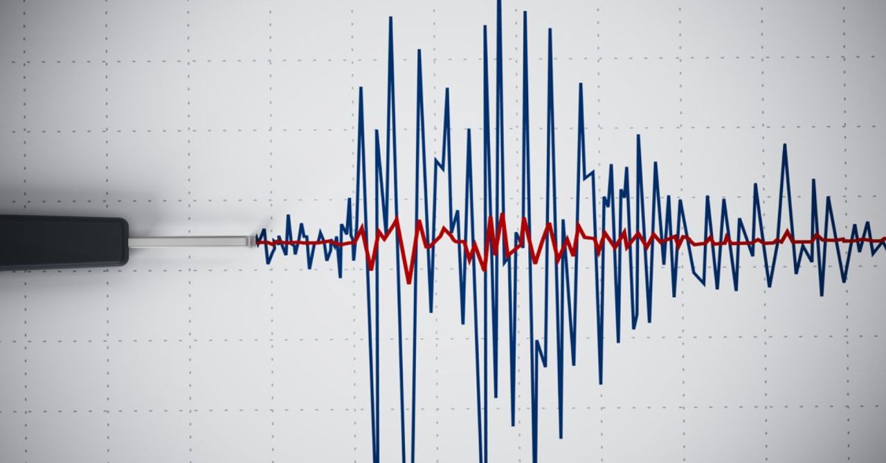 6 Haziran 2024 son depremler: Bugün nerede, ne zaman ve kaç şiddetinde deprem oldu? 6 Haziran 2024 son depremler: Bugün nerede, ne zaman ve kaç şiddetinde deprem oldu?