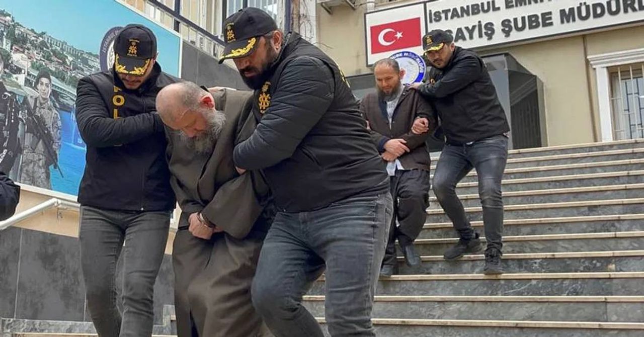 6 Yaşındaki Çocuğa İstismar 6 Yaşındaki Çocuğa İstismar
