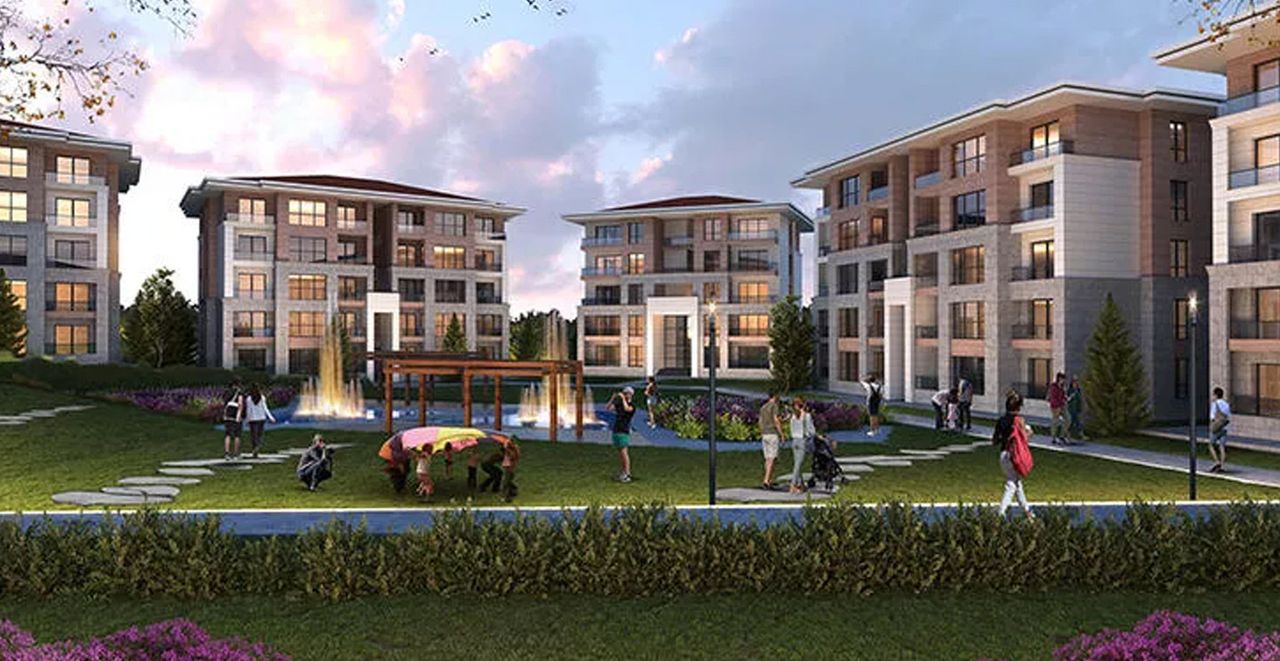 64 ilin kuraları tamamlandı 64 ilin kuraları tamamlandı