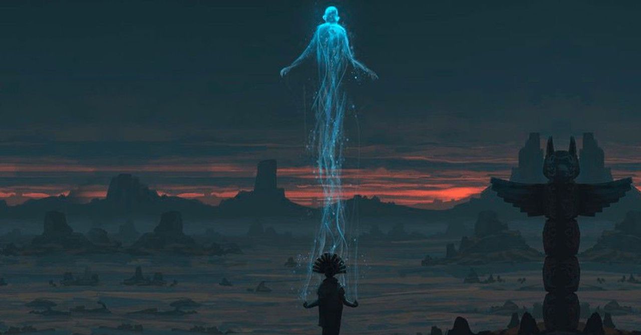 Astral Seyahat Nasıl Yapılır? Astral Seyahat Nasıl Yapılır?
