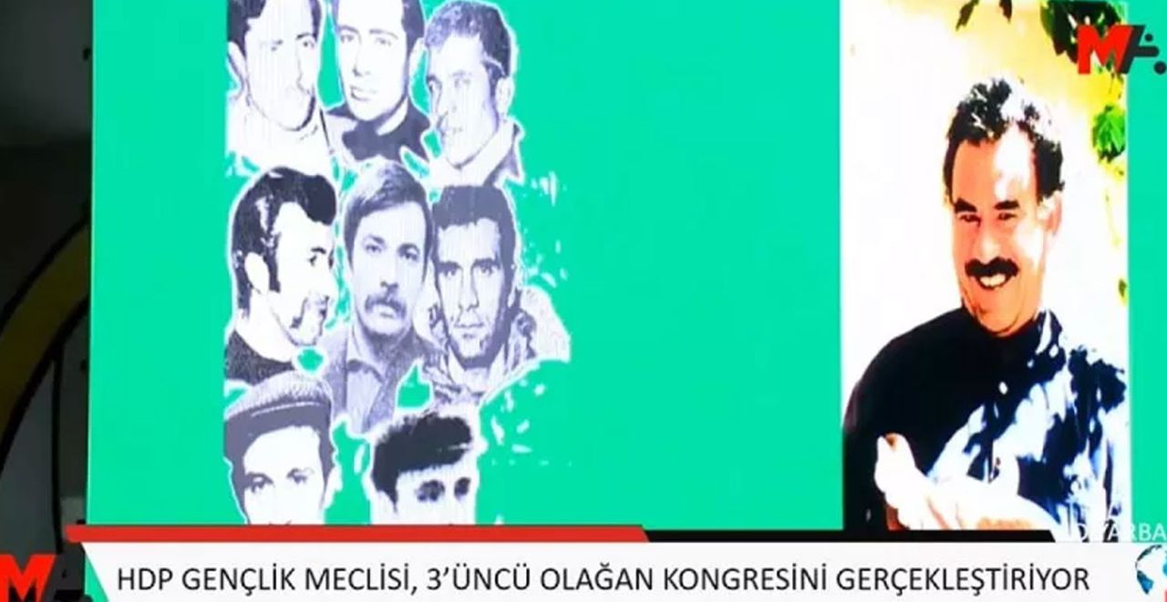 hdp kongre hdp kongre