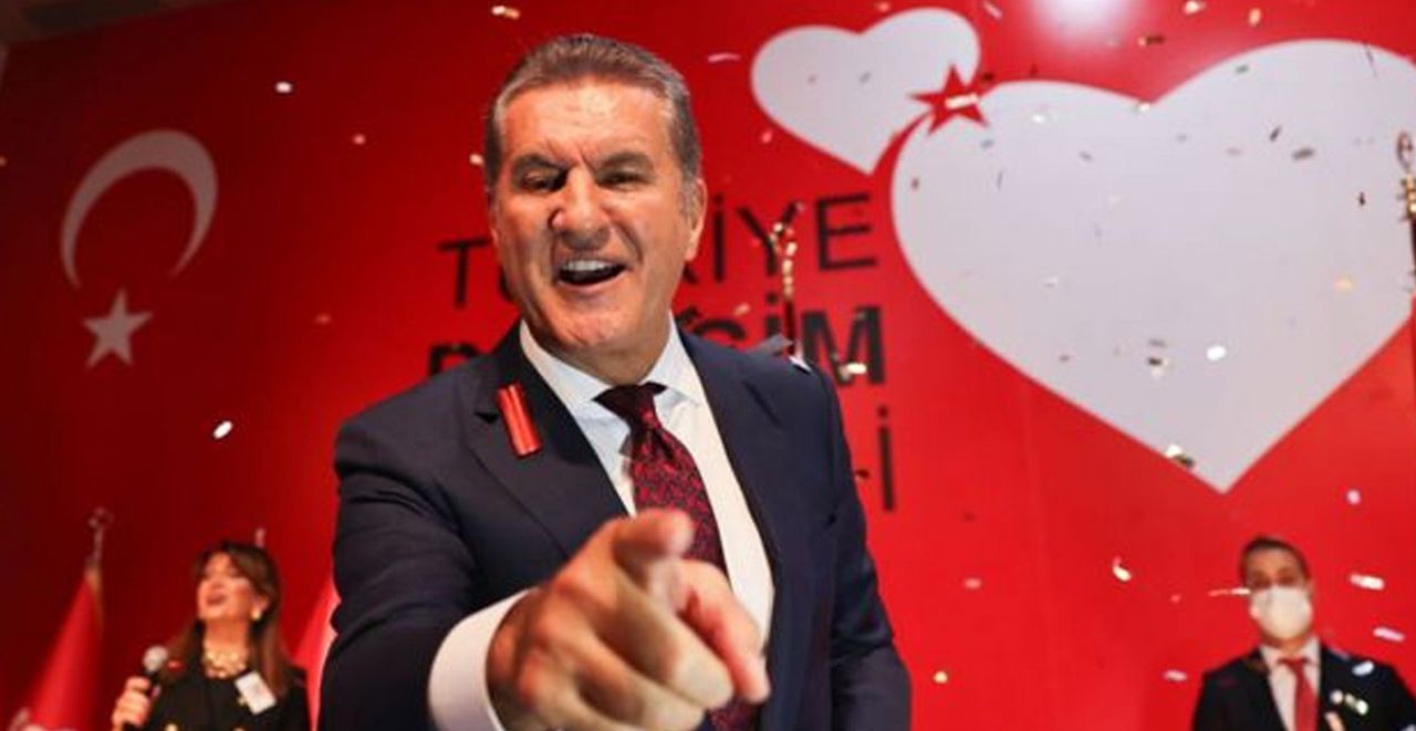 Deniz Baykal Deniz Baykal