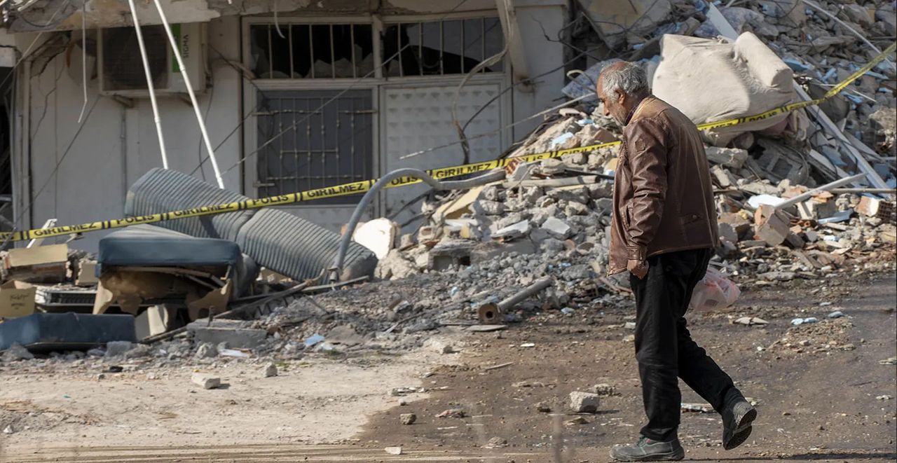 7 büyüklüğünde bir deprem olabilir 7 büyüklüğünde bir deprem olabilir