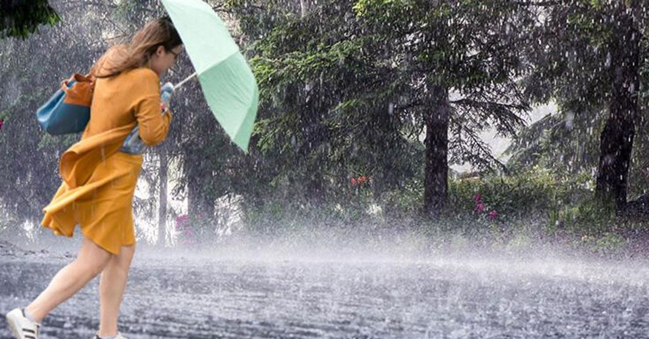 19 Nisan 2022 Salı hava durumu nasıl olacak? Meteoroloji Genel Müdürlüğü 19 Nisan 2022 hava tahmin raporunu yayımladı: Soğuk hava ve sağanak yağış devam edecek!