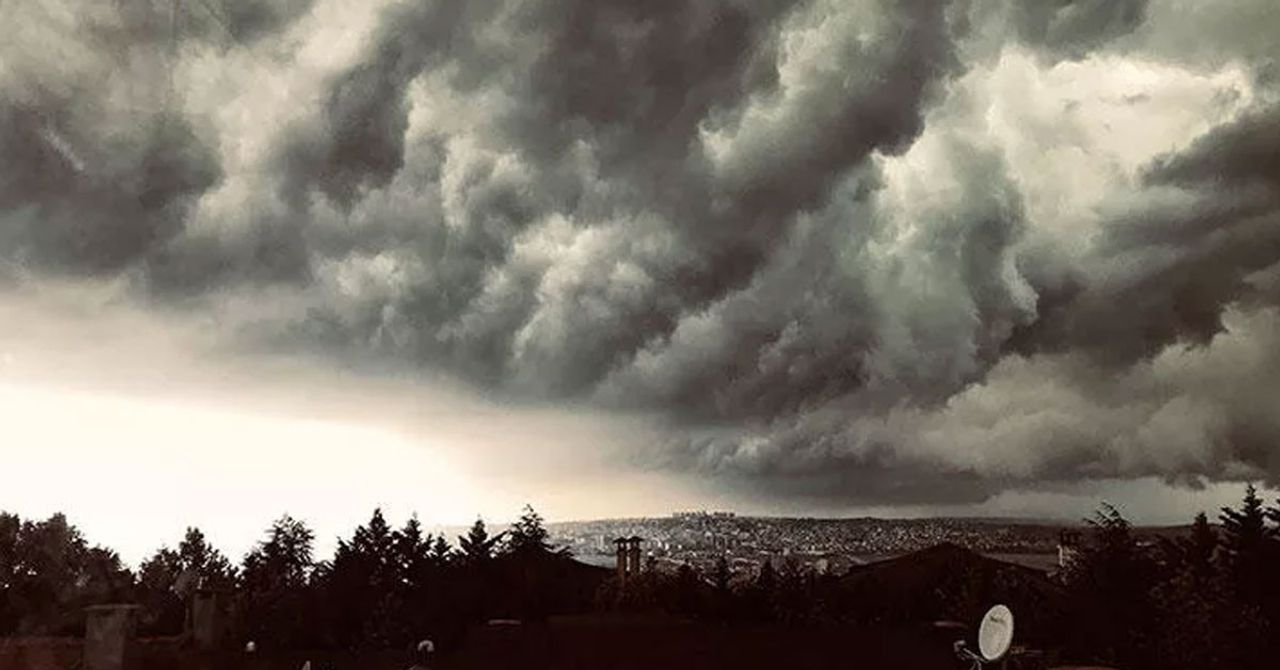 7 Nisan 2022 Perşembe hava durumu nasıl olacak? Meteoroloji Genel Müdürlüğü 7 Nisan 2022 hava durumu tahmin raporunu yayımladı: Yurt genelinde kuvvetli rüzgar uyarısı!