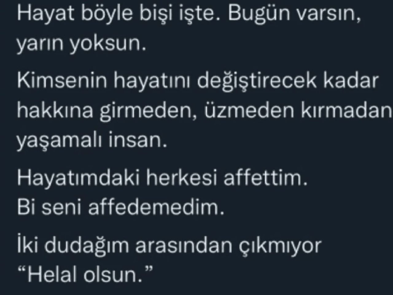 Kurretülayn Matur Alpay Kazan hakkında ne paylaştı, ne dedi? Kurretülayn Matur Alpay Kazan hakkında ne paylaştı, ne dedi?
