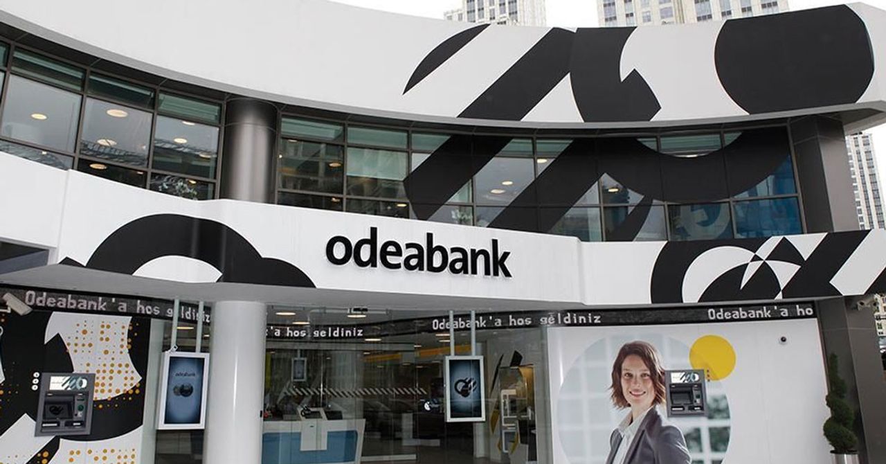 Odeabank Odeabank