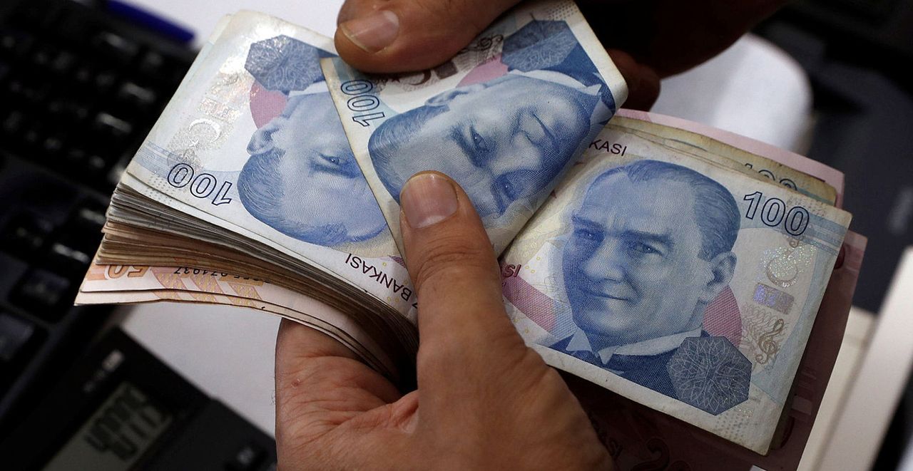 7.7 milyon mükellefin borcu silinecek 7.7 milyon mükellefin borcu silinecek