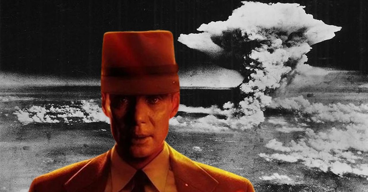 78 yıl önce kentlerini yerle bir eden atom bombasının geliştirilmesi yarışını anlatan 78 yıl önce kentlerini yerle bir eden atom bombasının geliştirilmesi yarışını anlatan