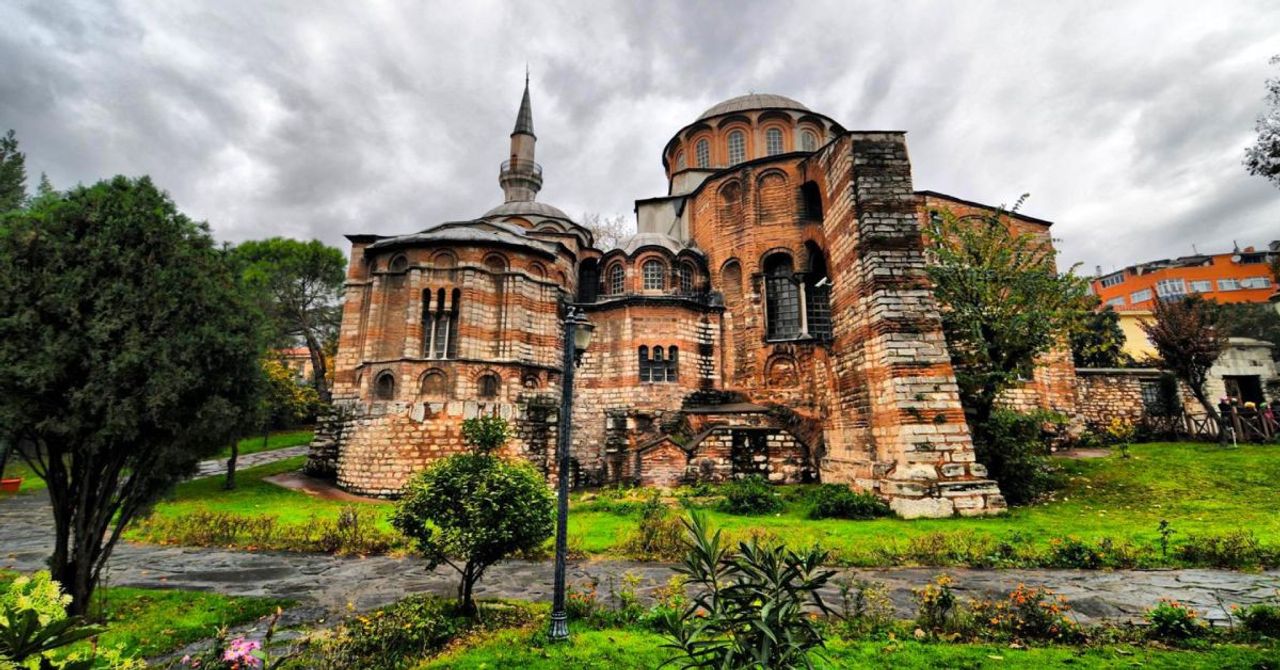 79 yıl sonra ilk kez ezan okunacak: Kariye Camii’nin açılışını Cumhurbaşkanı Erdoğan yapacak 79 yıl sonra ilk kez ezan okunacak: Kariye Camii’nin açılışını Cumhurbaşkanı Erdoğan yapacak