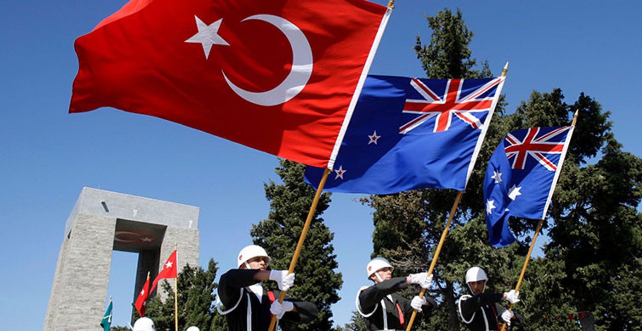Anzaklar Hangi Ülkededir