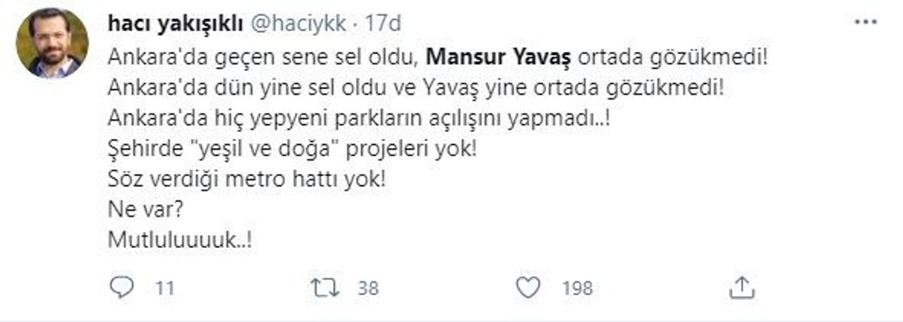 Ankara Ankara
