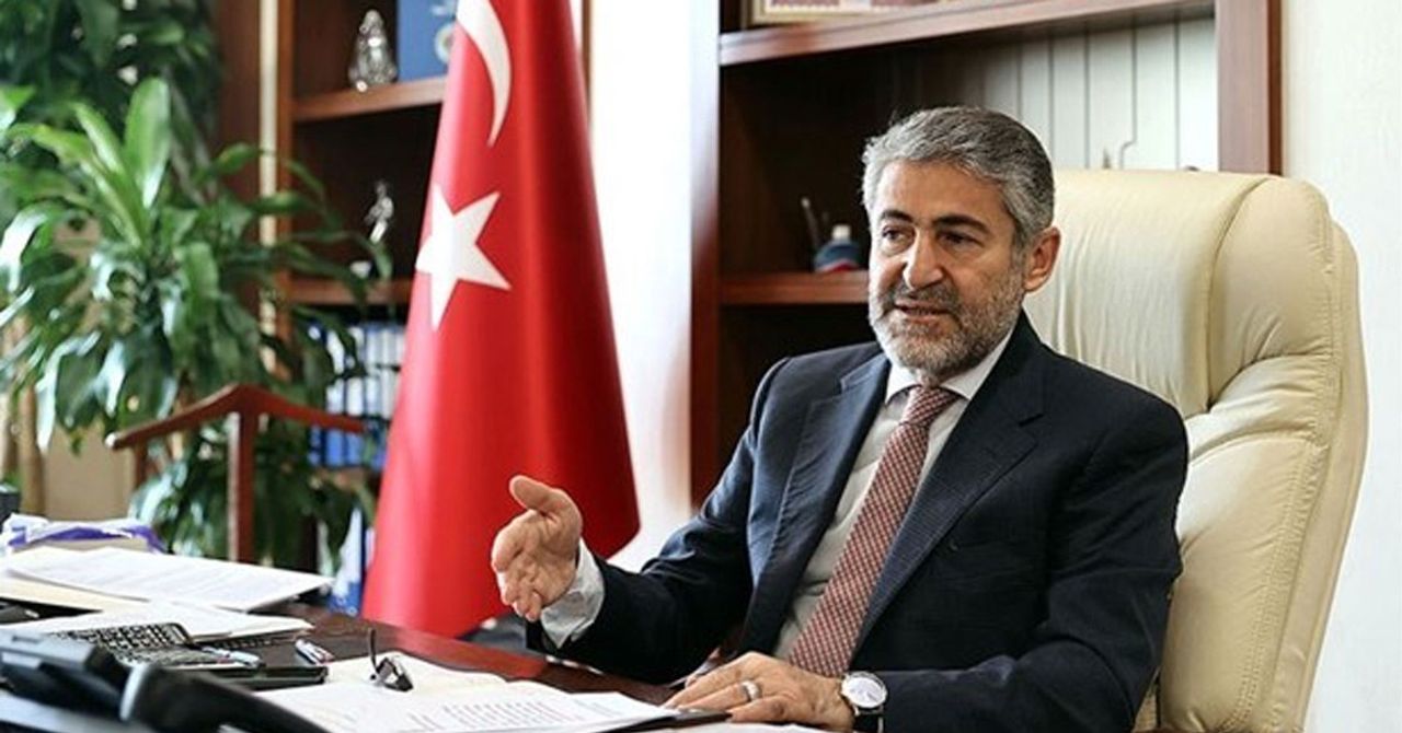 nurettin nebati nurettin nebati