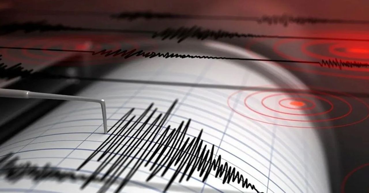 8 Haziran 2024 AFAD Kandilli Rasathanesi son depremler listesi: Deprem mi oldu? Nerede ve kaç şiddetinde deprem oldu? 8 Haziran 2024 AFAD Kandilli Rasathanesi son depremler listesi: Deprem mi oldu? Nerede ve kaç şiddetinde deprem oldu?
