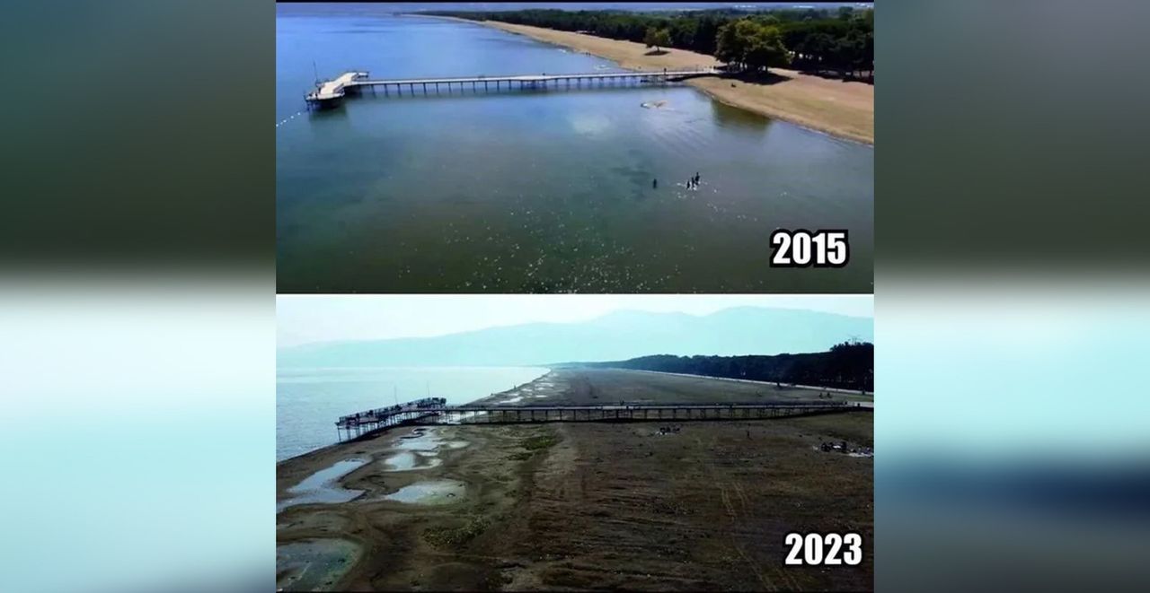8 yıllık fark korkuttu 8 yıllık fark korkuttu