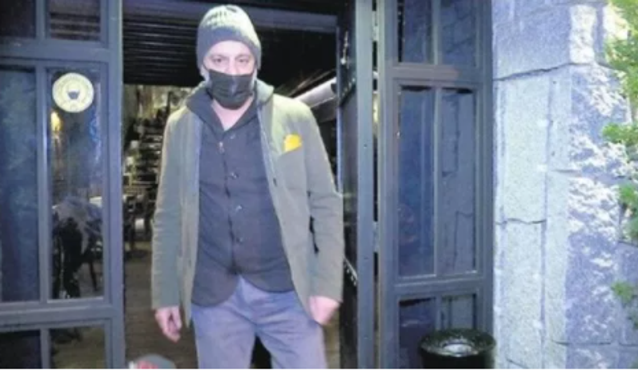 ozan ozan