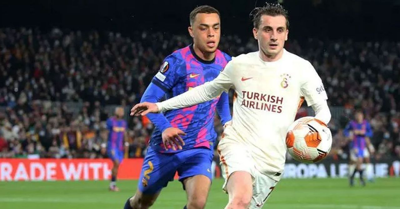 Kerem Aktürkoğlu Kerem Aktürkoğlu