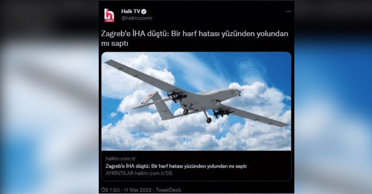 Kamuoyundan gelen tepkiler sonrası görseli sildiler Kamuoyundan gelen tepkiler sonrası görseli sildiler