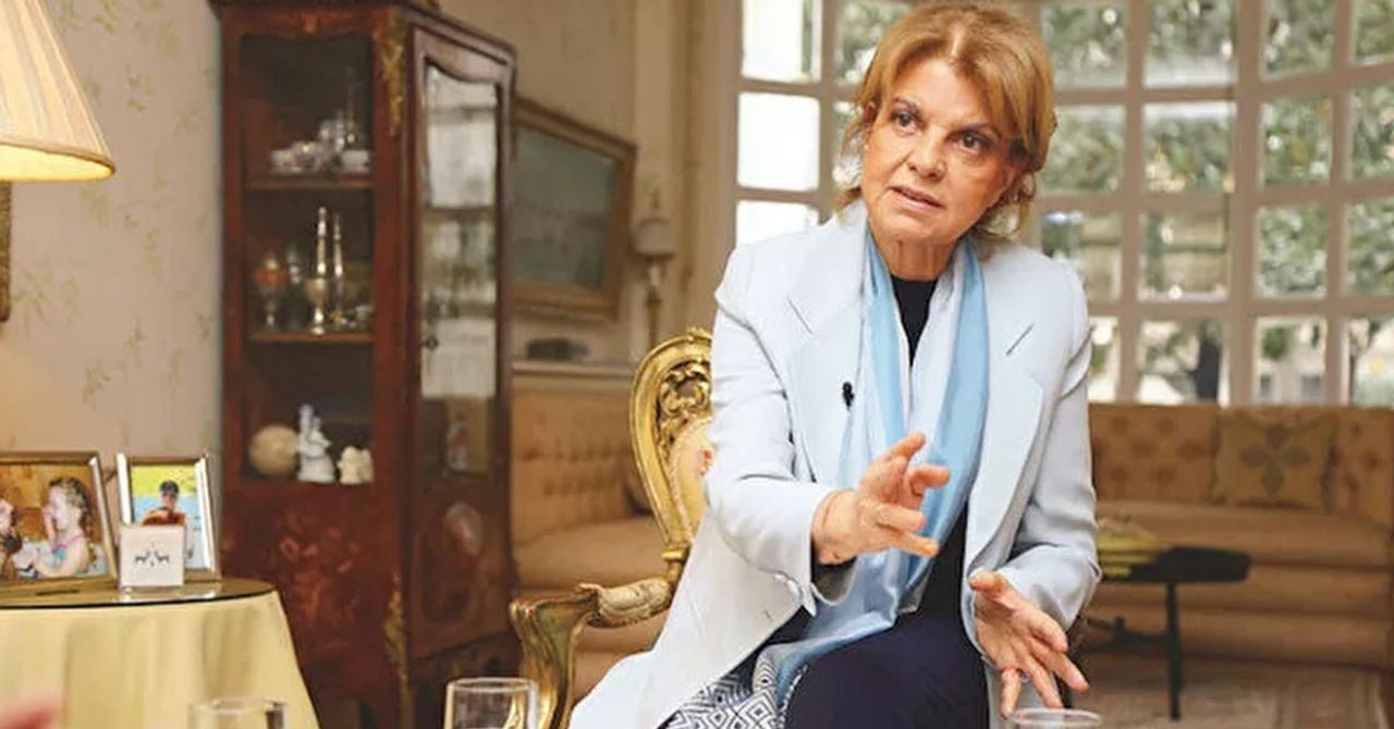 Tansu Çiller Tansu Çiller