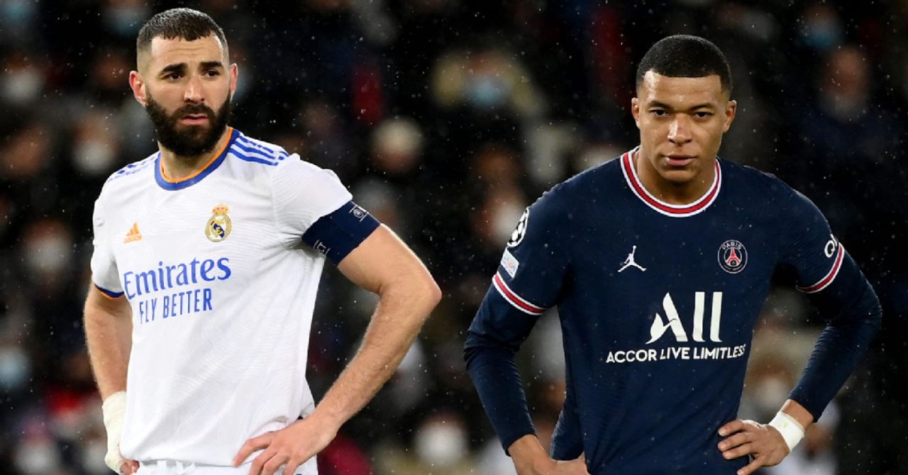 Real PSG maçı Real PSG maçı