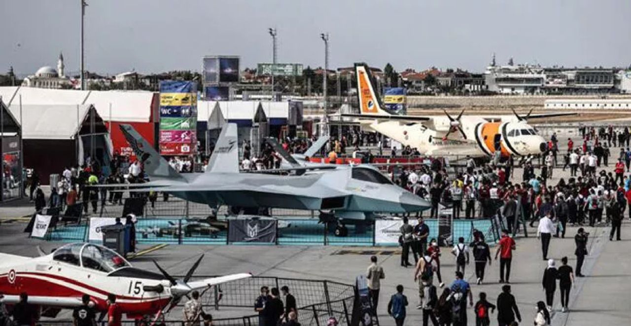 2022 Teknofest Ne Zaman ve Nerede Yapılacak 2022 Teknofest Ne Zaman ve Nerede Yapılacak