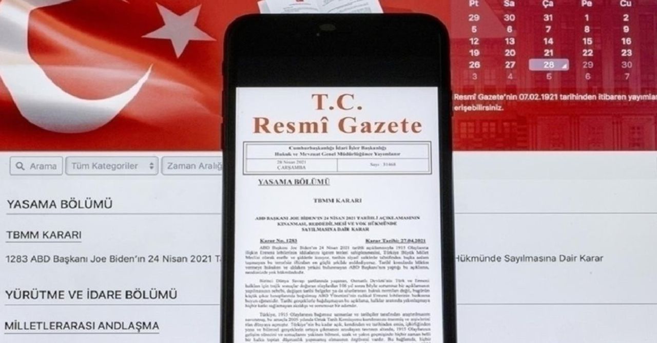 9 il için kritik karar: Kamulaştırma adımları Resmi Gazete’de yayımlandı 9 il için kritik karar: Kamulaştırma adımları Resmi Gazete’de yayımlandı