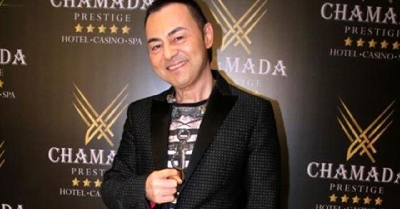 serdar ortaç serdar ortaç
