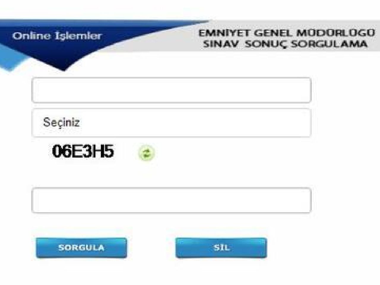 96. dönem ÖGG sonuçları ne zaman açıklanacak?