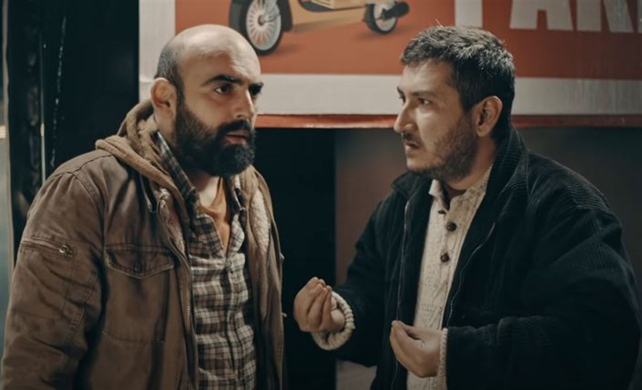 Gibi dizisinin 3. sezonu var mı Gibi dizisinin 3. sezonu var mı