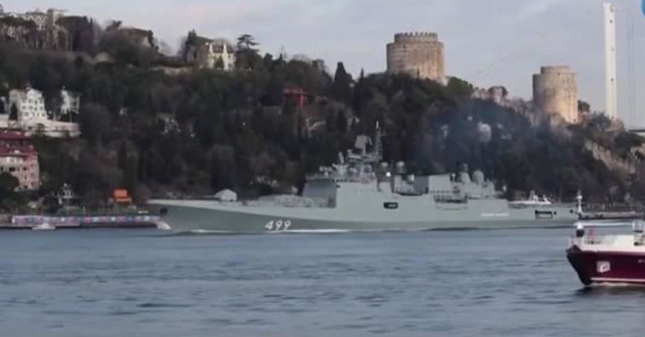 Montrö Boğaz Sözleşmesi Montrö Boğaz Sözleşmesi