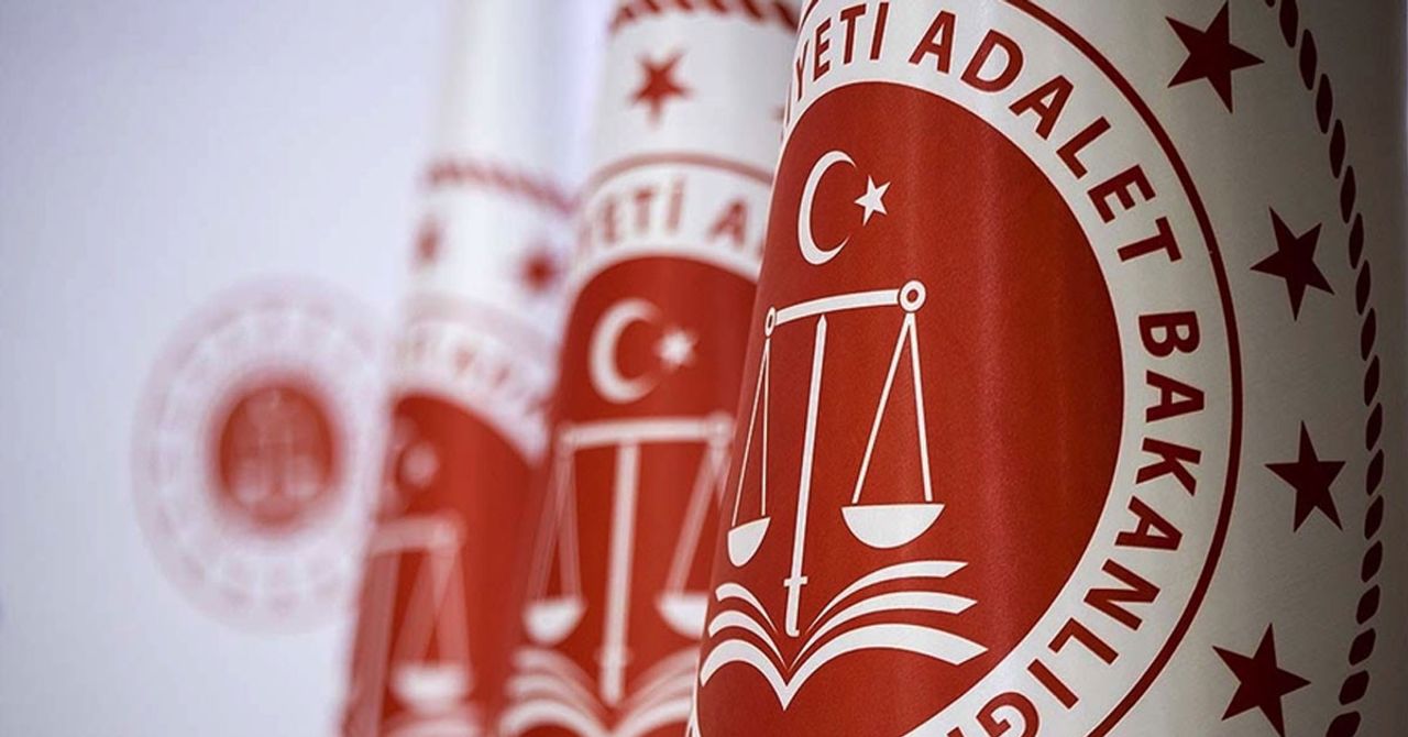 Adalet Bakanlığı Adalet Bakanlığı
