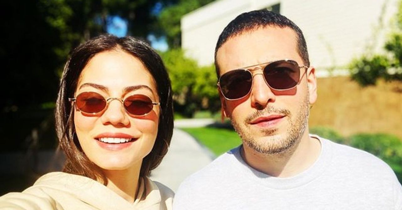 demet özdemir oğuzhan koç demet özdemir oğuzhan koç
