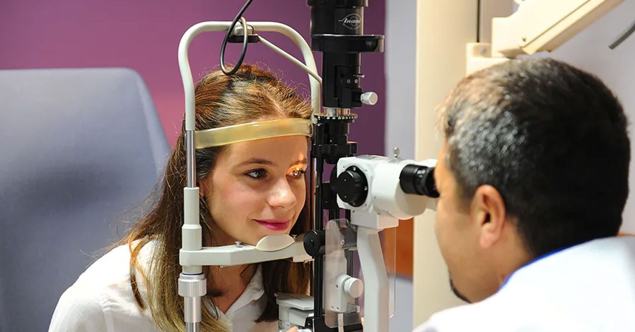 retina yırtılması nedir? retina yırtılması nedir?