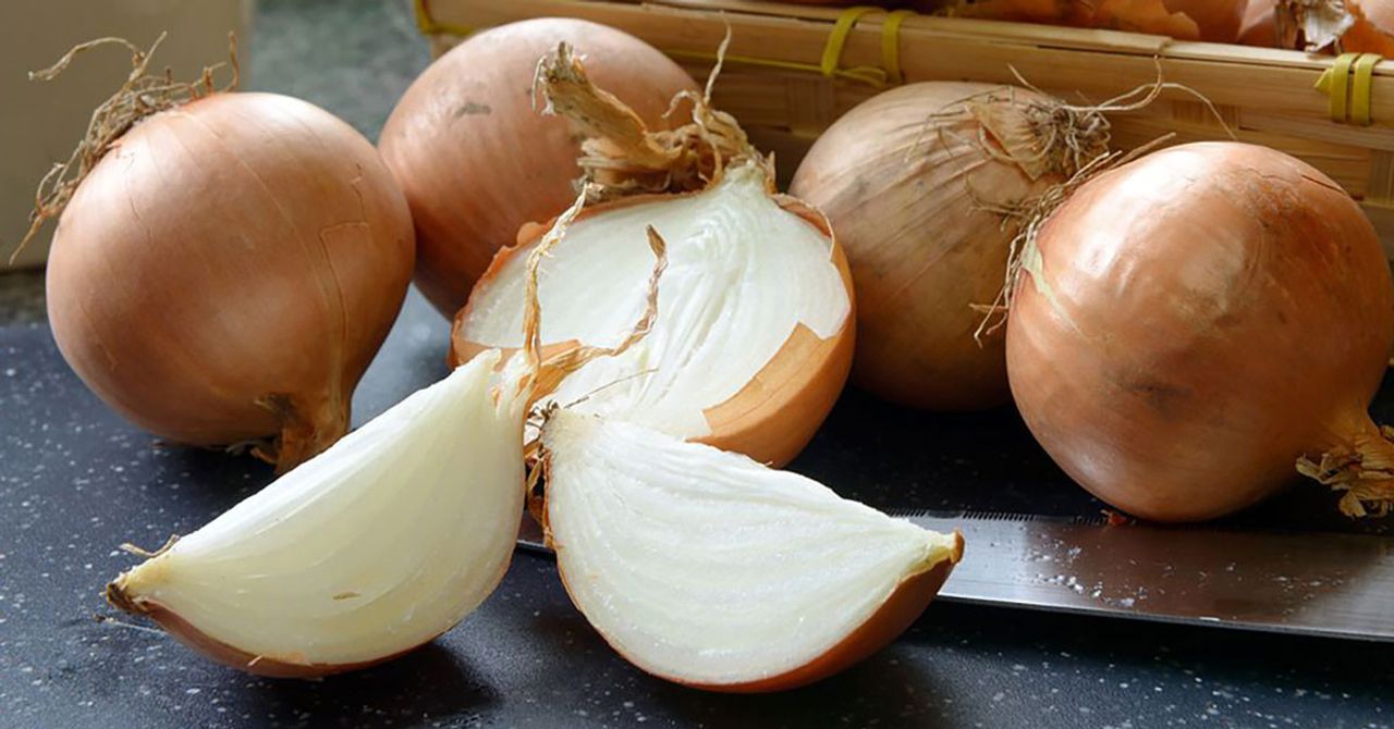 Kuru soğanın faydaları Kuru soğanın faydaları