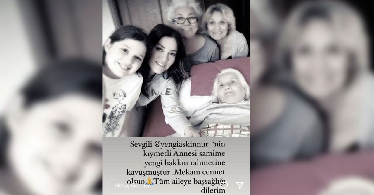 Aşkın Nur Yengi Aşkın Nur Yengi