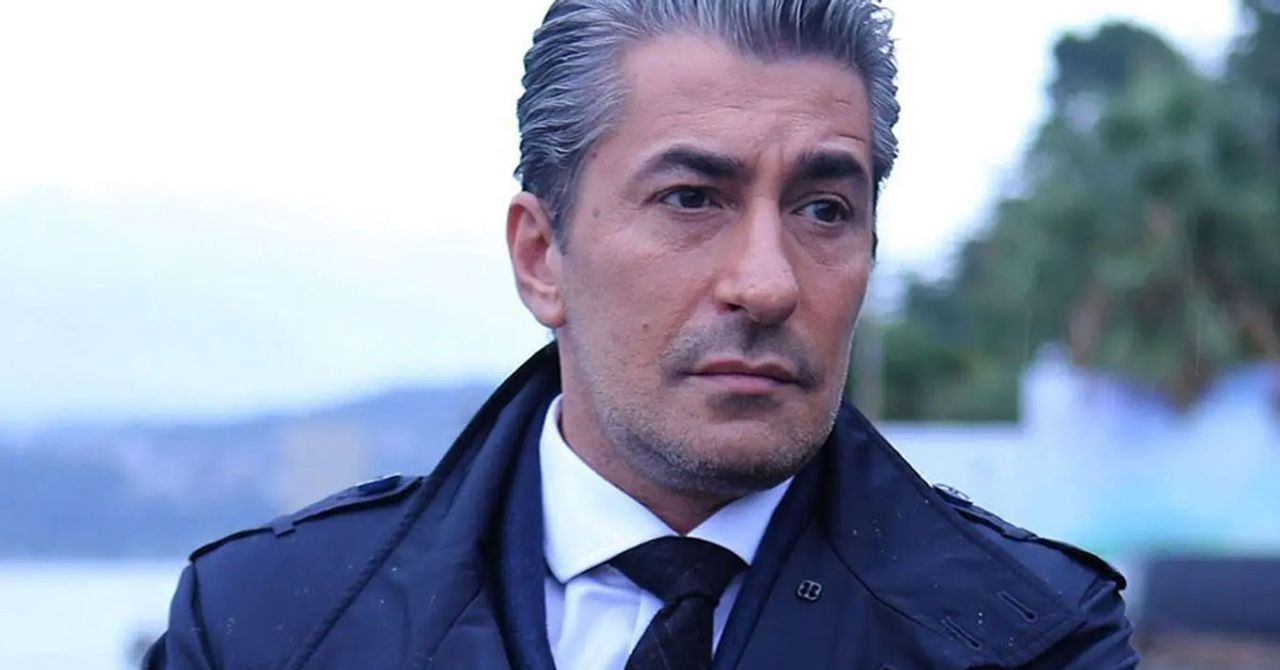 Erkan Petekkaya Erkan Petekkaya