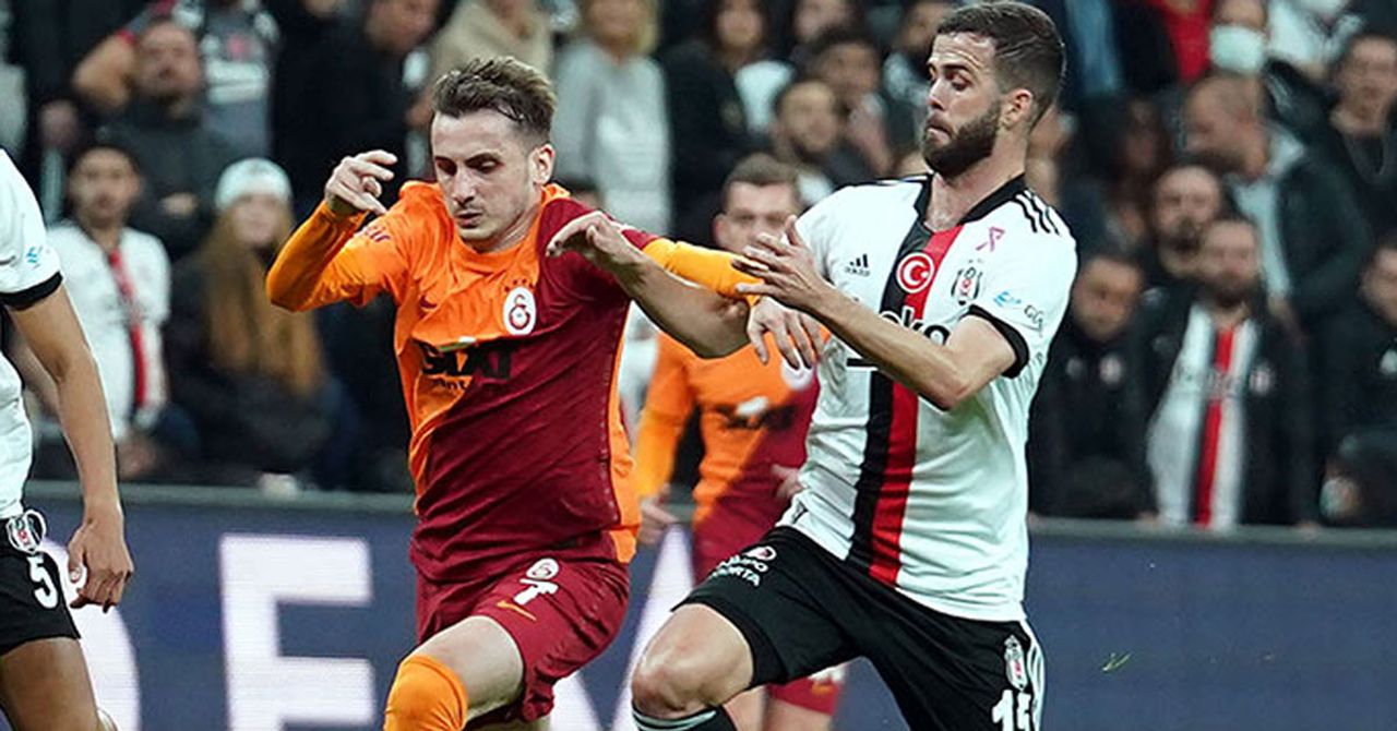 Beşiktaş Beşiktaş