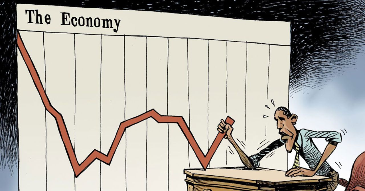 Economy Okunuşu Economy Okunuşu