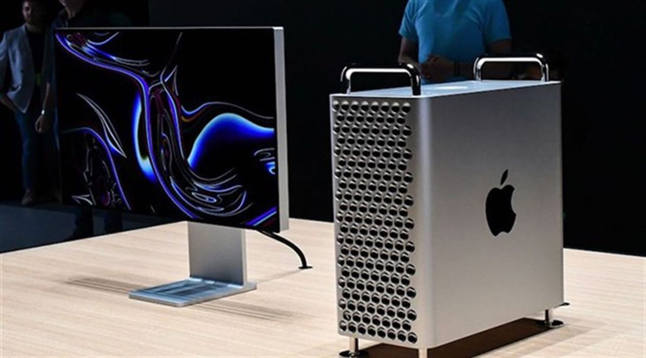 mac pro mac pro